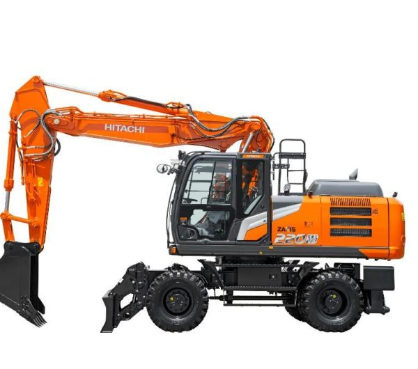 Hitachi-Mobilbagger-ZX220W.jpg Hitachi-Mobilbagger-ZX220W.jpg